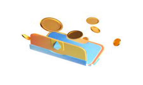 生活中应用区块链技术的八大领域